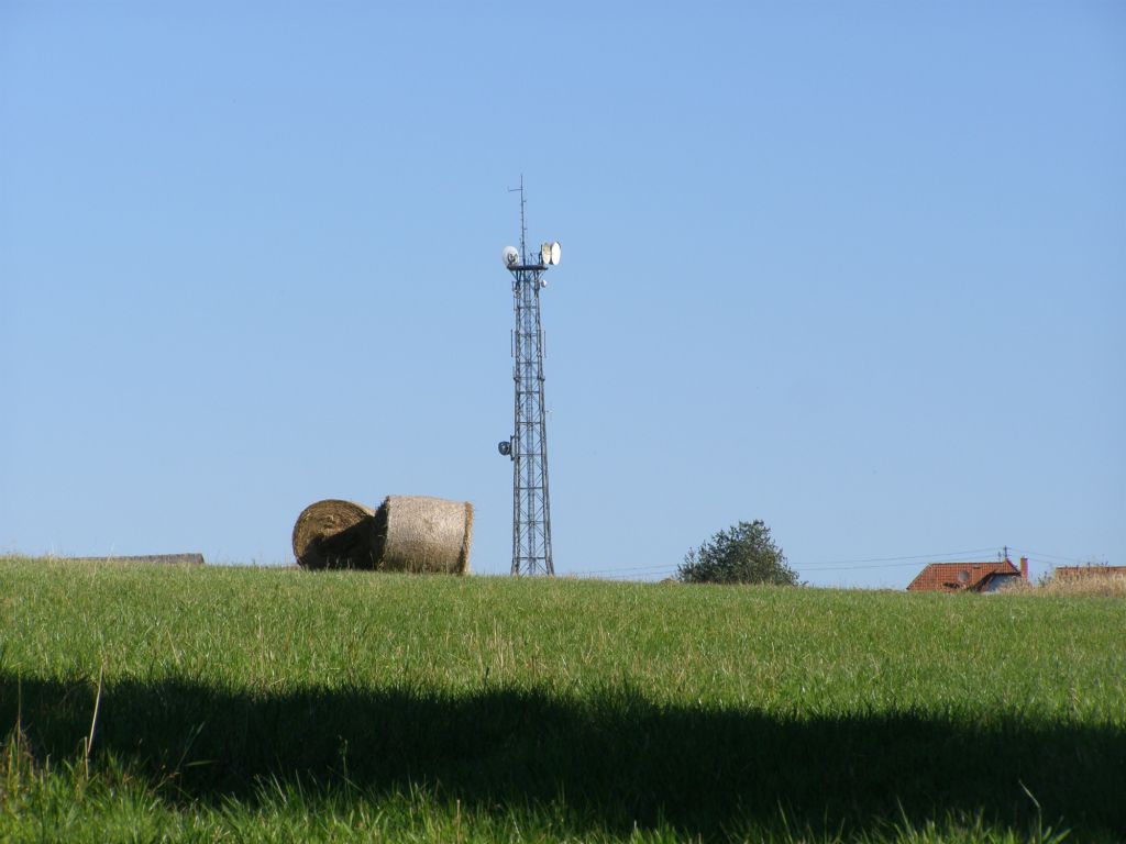 Ferienwohnungen Geisshoehe